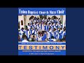 Lift Him Up (Youth Mass)