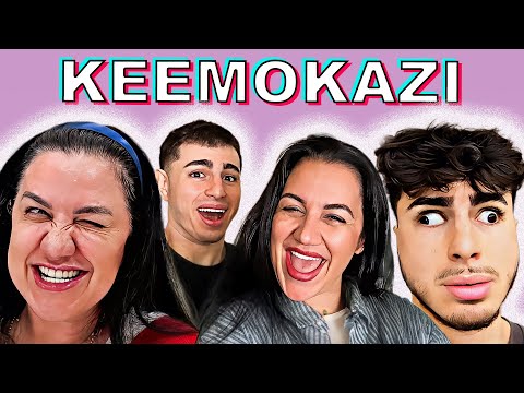 *3 HOURS* BEST PRANKS OF KEEMOKAZI 2024/2025 | ULTIMATE KEEMOKAZI
