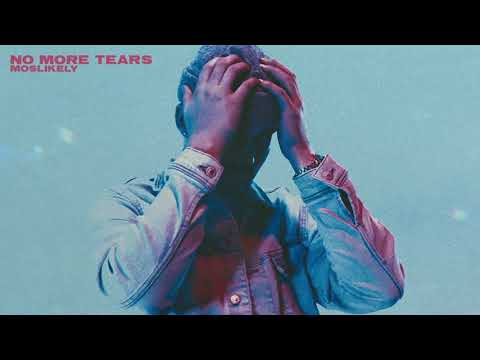 Moslikely - No More Tears (Official Visualizer)
