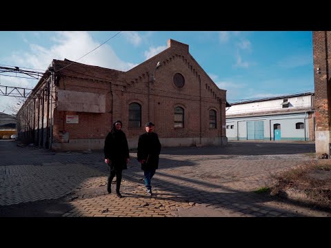 Malek Andrea-Jáger Bandi-Reménység #gospel (Official Music Video)