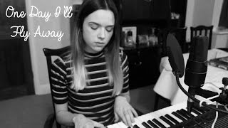 One Day I'll Fly Away (John Lewis Christmas Advert 2016) Randy Crawford/VAULTS (COVER)