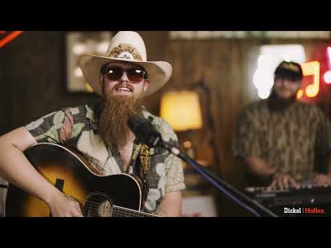 49 Winchester - 'Russell County Line' | Holler Nashville Sessions Presented by George Dickel