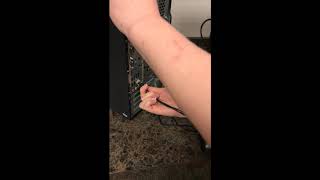 Saia Connect Your PC at Home