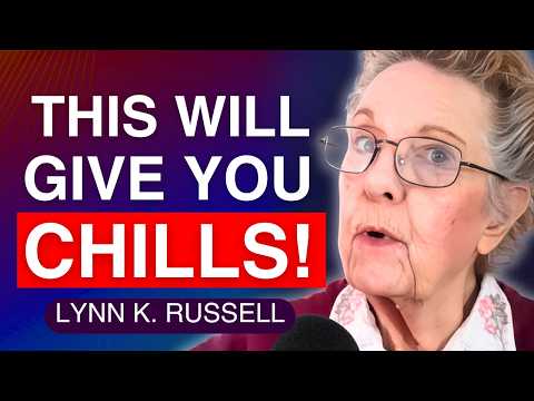 NDE: Died for 3 Days… Came BACK With THIS Message! 86-Year-Old Woman Studied 2500 More Just Like Him