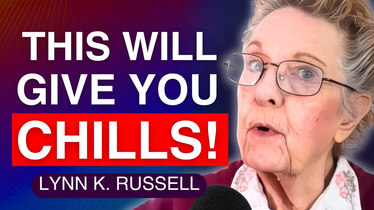 NDE: Died for 3 Days… Came BACK With THIS Message! 86-Year-Old Woman Studied 2500 More Just Like Him