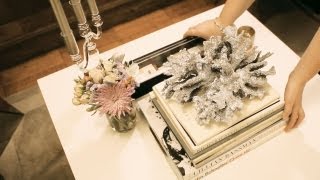 300sq ft apt looks expensive with no budget - Tiny, Eclectic, Amazing Spaces video