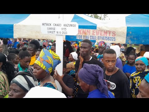 Nenda Salama Mzee Charo - Hoyee Band (Official Music) | Hoyee TV Bango Songs