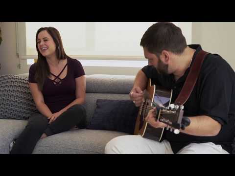 Hayley Orrantia - Nights and Weekends (Official Acoustic Video)