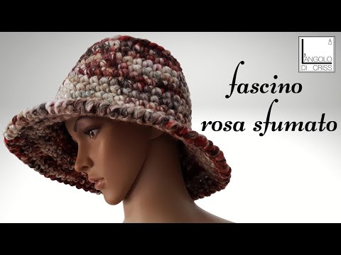 Miniature tutoriel 3 : Master misto lana sfumato chunky pelote 100g