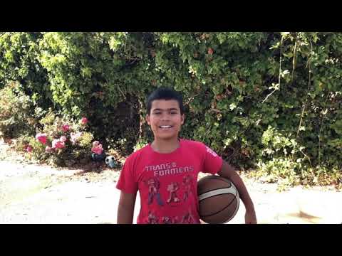 TNT-Basketball Tips & Tricks-Trick Shots