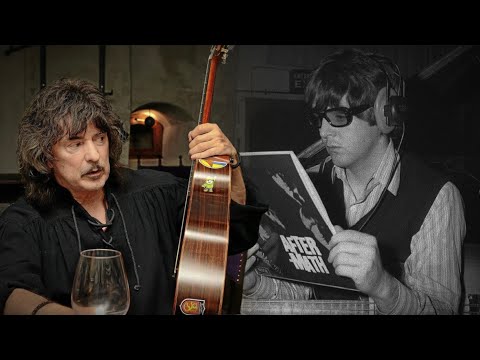 Deep Purple’s Ritchie Blackmore Reveals Paul McCartney Is the Greatest Composer of the Century