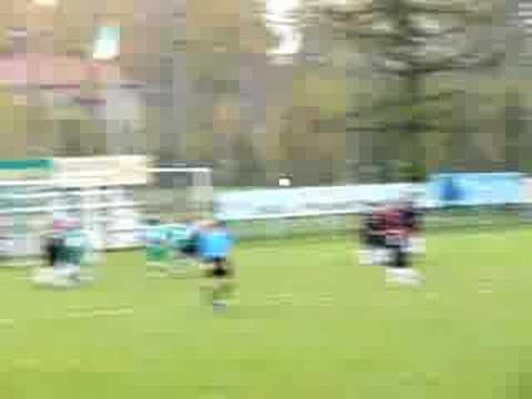 Pasjonat Dankowice - RKS Walcownia