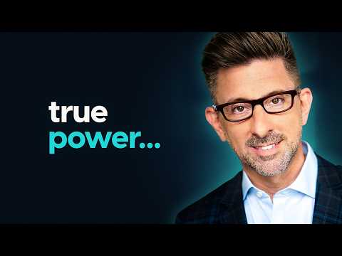 @ChrisWillx - "The Life-Changing Skill of Emotional Regulation - Dr Marc Brackett"