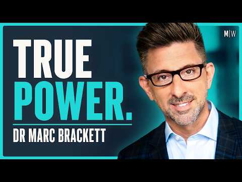 The Life-Changing Skill of Emotional Regulation - Dr Marc Brackett