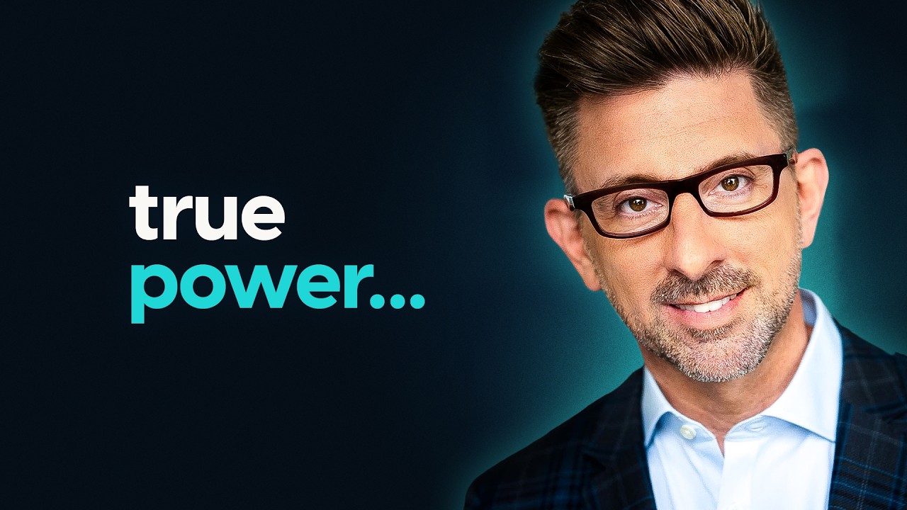 The Life-Changing Skill of Emotional Regulation - Dr Marc Brackett