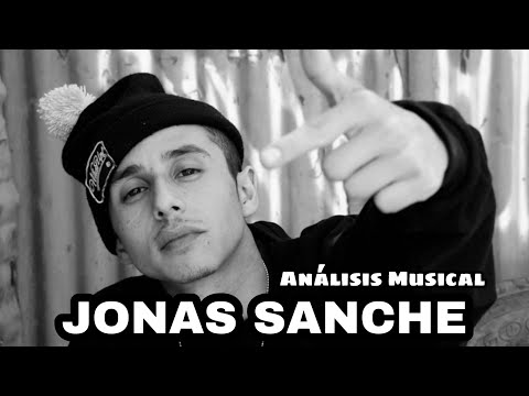 Lokko: Reacción a Jonas Sanche - MGRSQ ( Prod. Loostbeats )