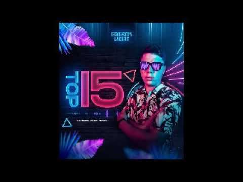 CD TOP 15 - DJ ERIKSON VIEIRA | ESPECIAL DE CARNAVAL