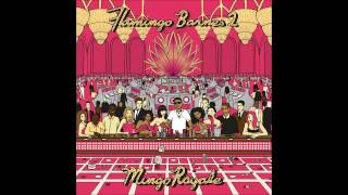 Trademark Da Skydiver - &quot;Get N Go&quot; [Official Audio]