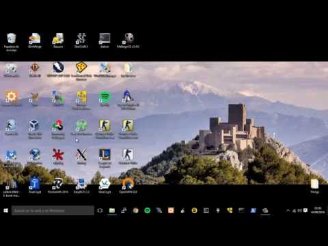 Privilege Escalation with MinGW DLL Hijack