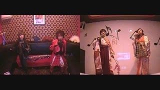 T.M.Revolution／Count ZERO【うたスキ動画】