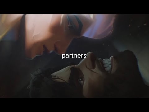 viktor and jayce being in love for 18 minutes (arcane season two)