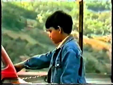 RIKI BISEVAC PRICA DECAKA