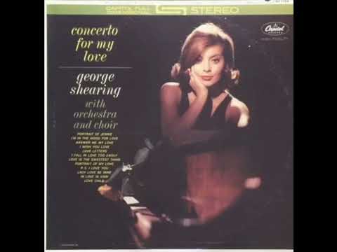 ＧＥＯＲＧＥ   ＳＨＥＡＲＩＮＧ