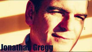 Jonathan Gregg - If I Could Choose