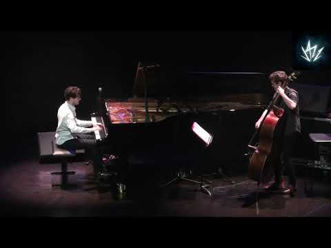 Thomas Enhco & Stéphane Kerecki - 8 décembre 2023