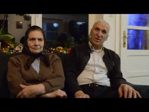 Franturi din viata Fr. Petru Giurgi Partea I