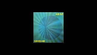 Curved Air Metamorphosis (1973 Vinyl Record Audio)