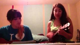 Life of the Party (A Rocket to the Moon Cover) - Brynn &amp; Ch