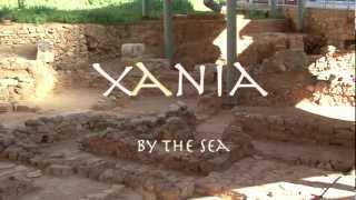 preview picture of video 'xania'