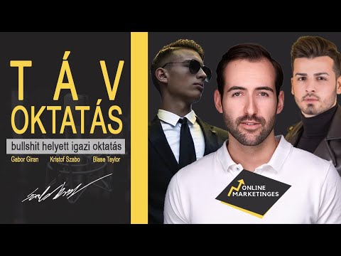 TávOKTATÁS - E03 | Önbizalom Növelés és a Válság