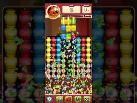 TOON BLAST LEVEL 2160 - 2169