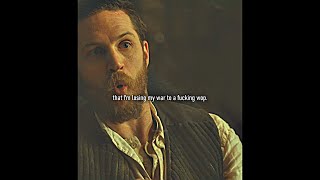 You Need To Be More Realistic - Tommy vs. Alfie 🔥🥶 | Peaky Blinders Season 2