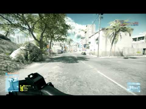 MUMBLEfield 3 || Part 6 - COME ON JJWARZ