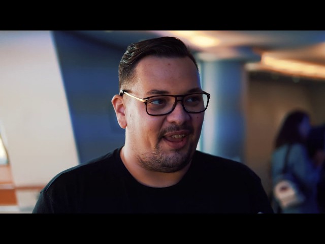 Vlad Dragomir