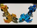 메카드볼 슈퍼랜덤팝 황금 앤돌핀 나왔어요 Mecardball Golden Ann Dolphin