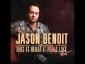 Jason Benoit - This is What it Feels Like 