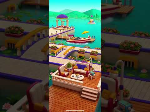 Royal Match LEVEL 3839 Super Hard/lever 160