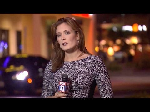Christine O'Donnell Reporter & Anchor Reel
