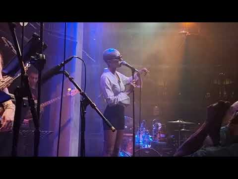 Judi Jackson - "River"