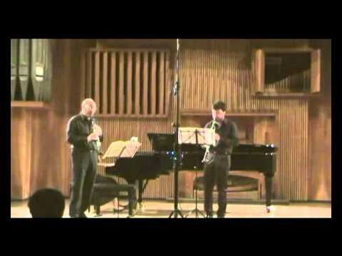 Il Convegno A. Ponchielli Beltramini Boschiroli