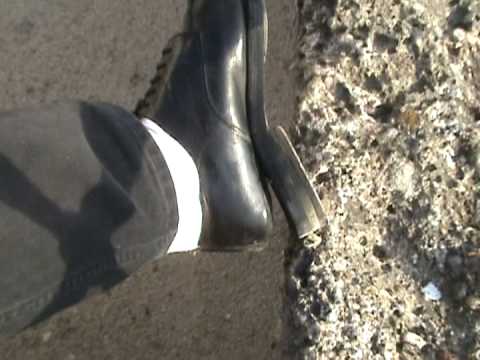 comment reparer talon aiguille