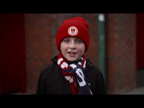 St Pat's - Your Club, Your Community