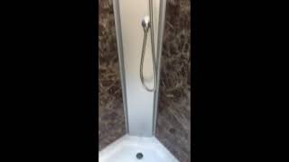 Душевая кабина - Sicily