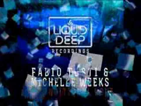Fabio Tosti & Michelle Weeks - Unconditional Love (TnT Inc. Original)