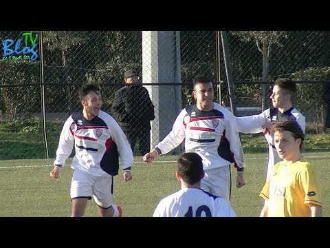 Promozione 20^Gio, Polisportiva Sporting Ordona​-A.S.D. Ascoli Satriano​ 3-0