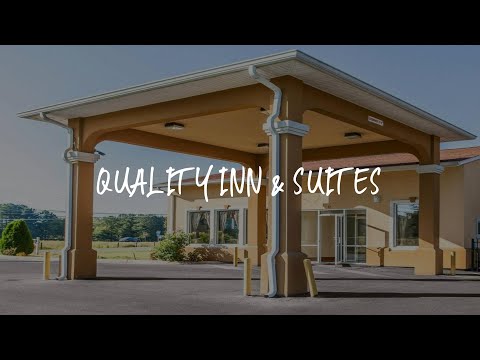 Quality Inn & Suites Review - Cartersville , United States of America
